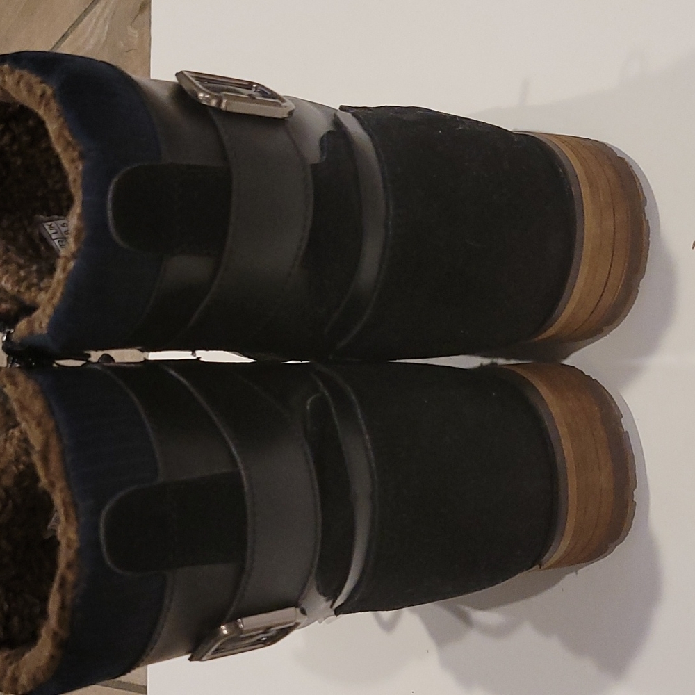 Men's boots - Picture 5 of 9